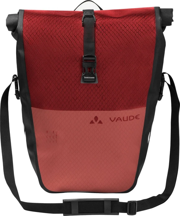 Vaude Aqua Back Color Recycled Gepäcktasche redeva