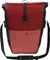 Vaude Aqua Back Color Recycled Gepäcktasche redeva Vorschaubild