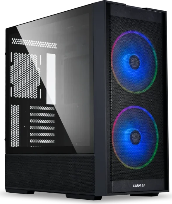 Lian Li LANCOOL 206