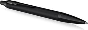 Parker IM Monochrome Kugelschreiber matte black, Geschenkbox