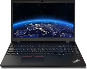 Lenovo ThinkPad T15p G2, Core i7-11800H, 16GB RAM, 512GB SSD, GeForce GTX 1650, DE (21A70002GE)