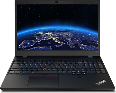 Lenovo ThinkPad T15p G2