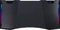 Cougar Mars Gaming Desk Schreibtisch 153x77cm schwarz/schwarz Vorschaubild