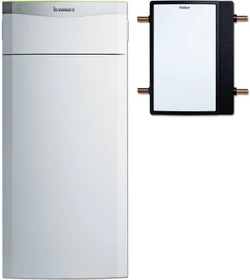 Vaillant flexoTHERM exclusive VWF 87/4, 9kW