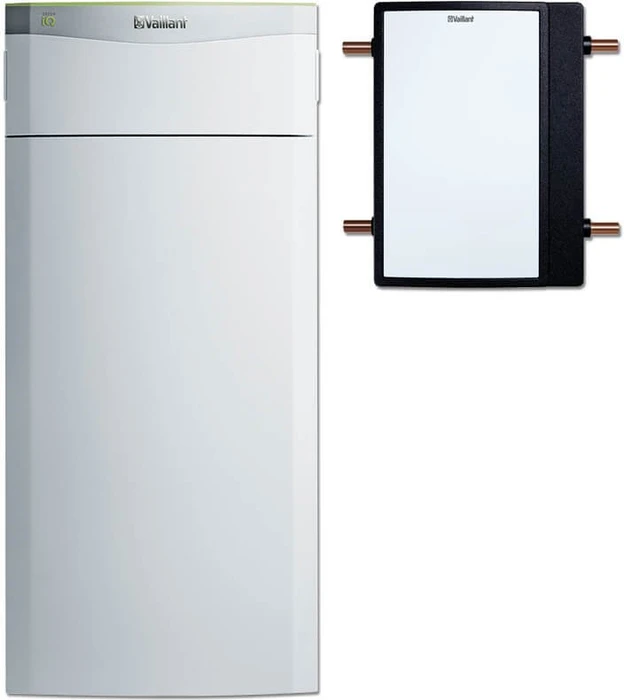 Vaillant flexoTHERM exclusive