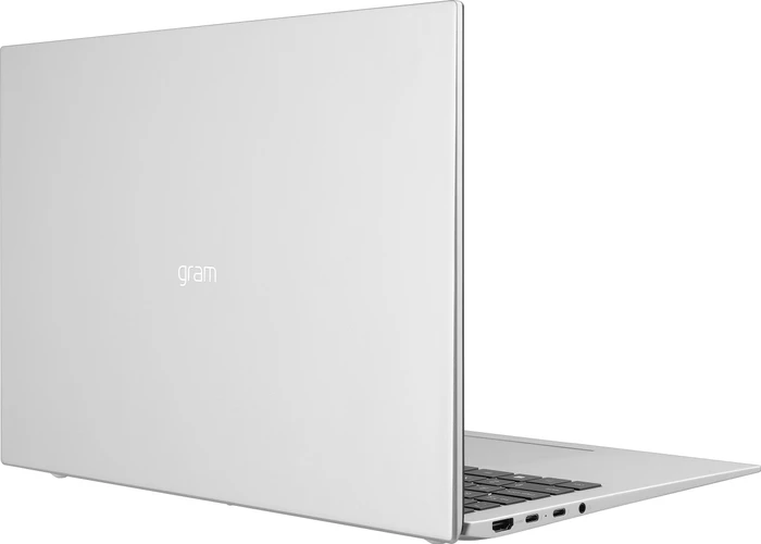LG gram 15 (2021), Core i7-1165G7, 16GB RAM, 1TB SSD, DE