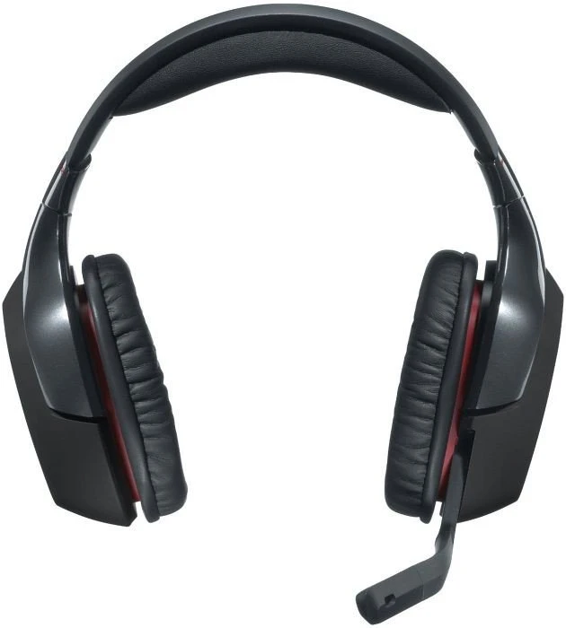 Logitech G930