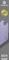 SteelSeries QcK Medium Lavender, 320x270mm, violett Vorschaubild