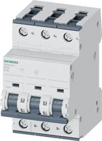 Siemens SENTRON Leitungsschutzschalter (5SY6316-7)