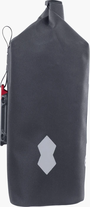 Evoc Fork Pack WP 4.5 Gepäcktasche schwarz (102826100) – Bild 5 von 9