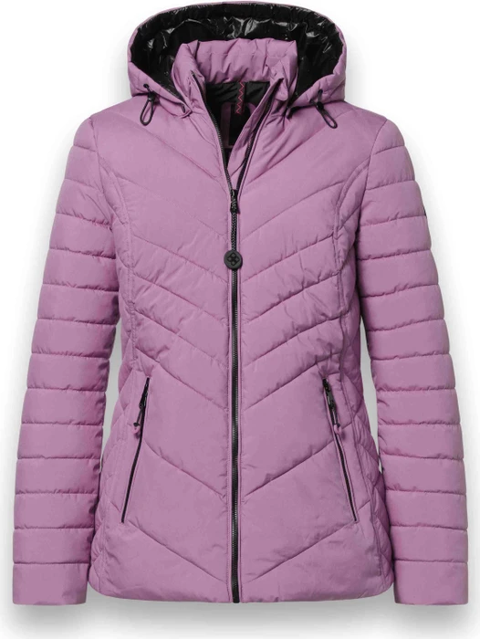 District Kaprun Jacke (Damen)