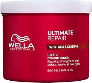 Wella Ultimate Repair Conditioner