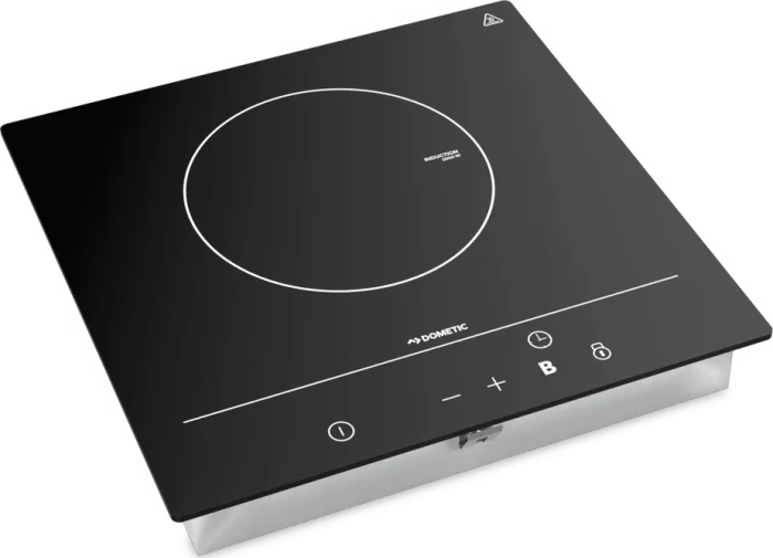 Dometic CVI1350 Einzel-Induktionskochfeld autark