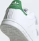 adidas Stan Smith cloud white/green (Junior) Vorschaubild