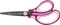 Pelikan griffix Schulschere, Universalschere, Rechtshänder, 150mm, Sweet Berry Vorschaubild