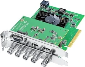 Blackmagic Design DeckLink 8K Pro