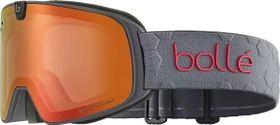 Bollé Nevada Neo titanium matte