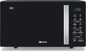 Bauknecht MW 253 SM2 Cook 25 Mikrowelle mit Grill