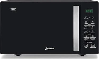 Bauknecht MW 253 SM2 Cook 25 Mikrowelle mit Grill