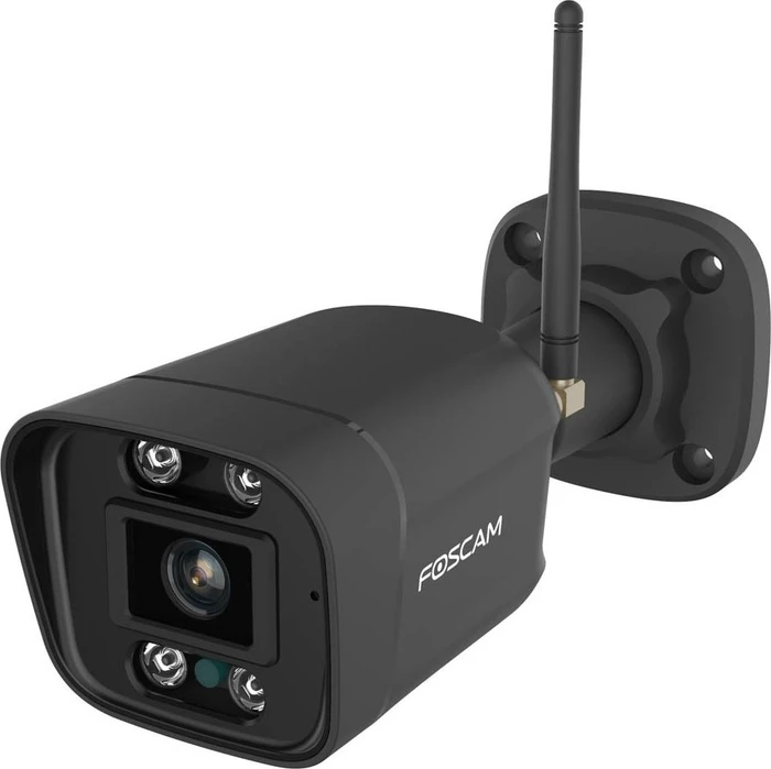 Foscam V8P schwarz