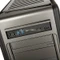 NZXT Switch 810 Gunmetal, Acrylfenster Vorschaubild