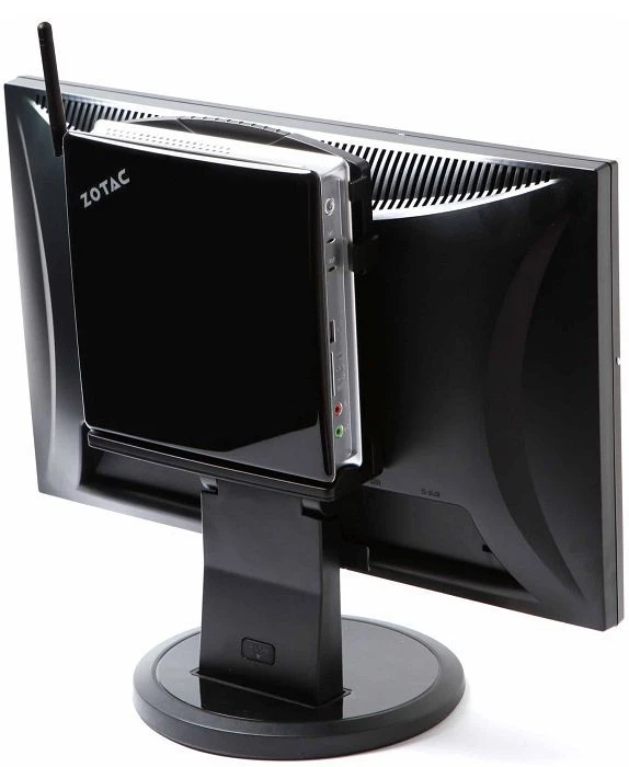 Zotac ZBOX AD06