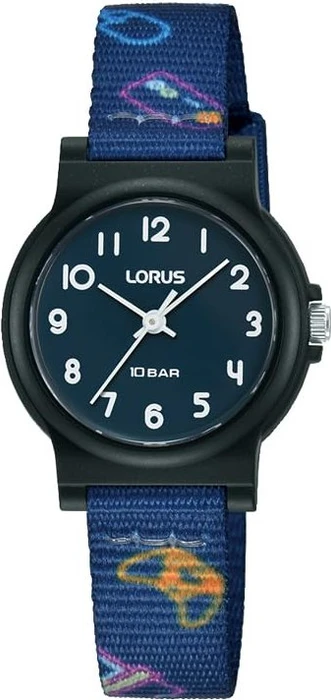 Lorus RRX45JX9