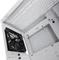 Zalman Z9 Iceberg_White, weiß, Glasfenster Vorschaubild