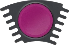 Faber-Castell Connector Einzelfarbe, magentarot