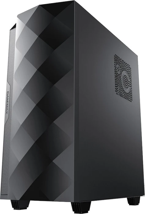 Hyrican Gamemax Diamond BK 6954, Ryzen 5 5600G, 16GB RAM, 1TB SSD