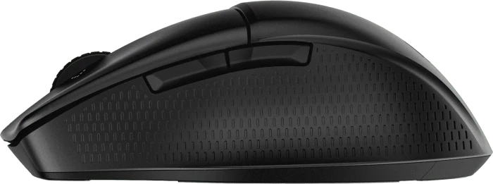 HP 480 Comfort Bluetooth Mouse schwarz, Bluetooth