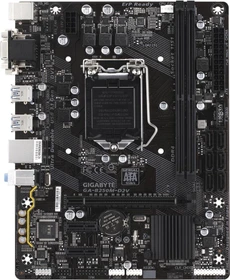 GIGABYTE GA-B250M-D2V (Intel 1151)