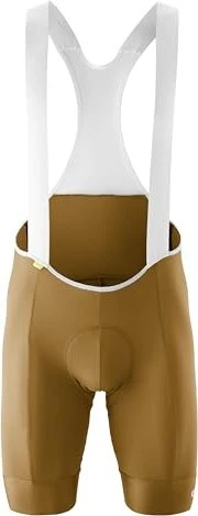 Gonso Essential Bib Kit Fahrradhose kurz baked pretzel (Herren)