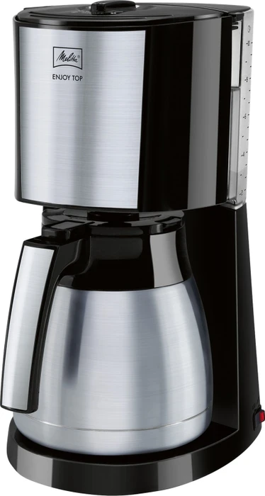 Melitta Enjoy Top Therm schwarz
