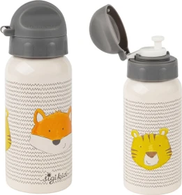Sigikid Sport Trinkflasche 400ml 3 freunde