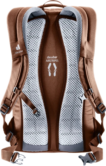 Deuter Giga chestnut/umbra
