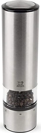 Peugeot Elis Sense Elektrische Pfeffermühle 20cm edelstahl