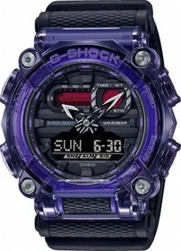 Casio G-Shock GA-900TS-6AER