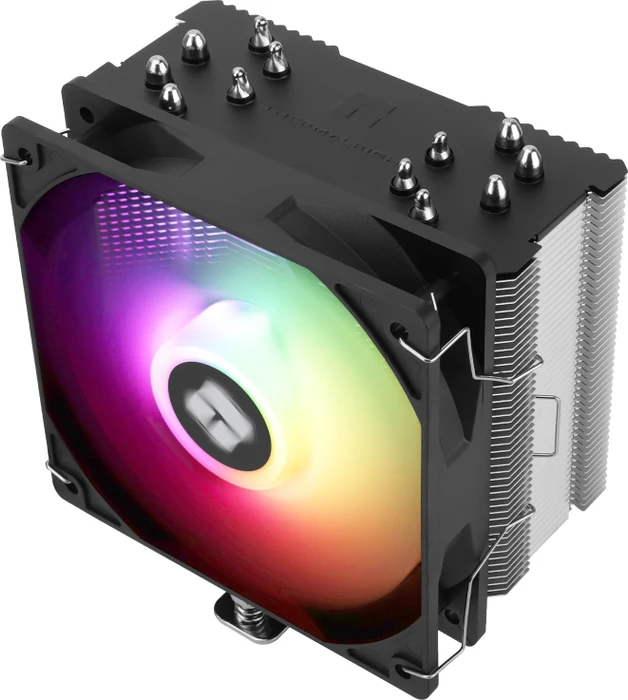 Thermalright Burst Assassin 120 SE ARGB