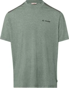 Vaude Neyland III Funktionsshirt kurzarm agave (Herren)
