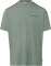 Vaude Neyland III Funktionsshirt kurzarm agave (Herren) Vorschaubild