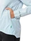 Vaude Cyclist Air Fahrradjacke summer blue (Damen) Vorschaubild