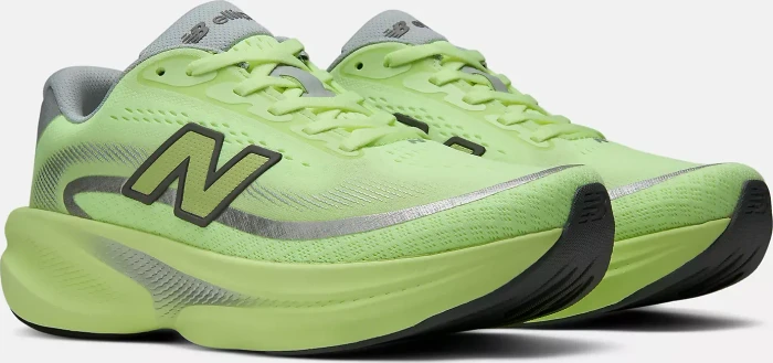 New Balance Ellipse v1 afterglow/lone star grey/black (Damen)
