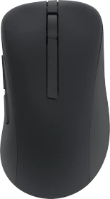 ASUS MD102 Wireless Mouse dunkelgrau, USB/Bluetooth (90XB0900-BMU000)