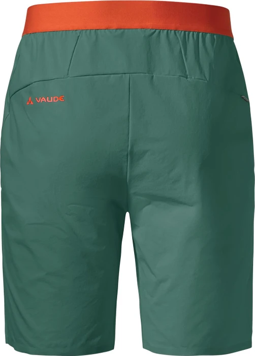 Vaude Scopi LW II Hose kurz pine tree (Herren)
