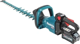 Makita UH008GD201 XGT Akku-Heckenschere inkl. 2 Akkus 2.5Ah