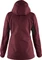 Fjällräven Kaipak Funktionsjacke dark garnet/dark grey (Damen) Vorschaubild