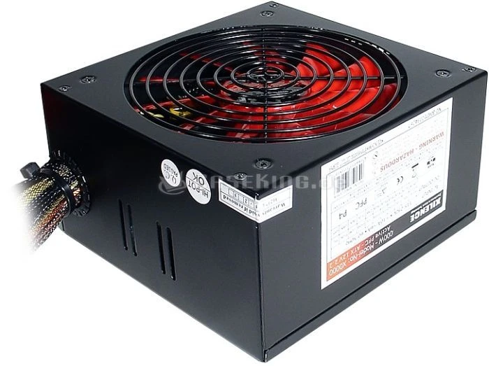 Xilence Gaming Series 700W, ATX