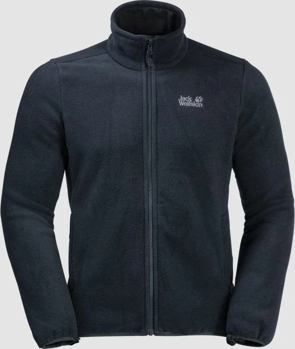 Jack Wolfskin Arland 3in1 Funktionsjacke night blue (Herren)