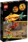LEGO Monkie Kid - Monkie Kids Wolkenschiff Vorschaubild